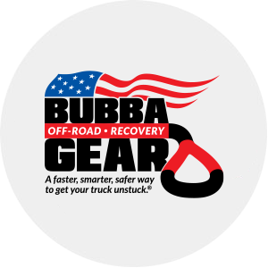 bubba rope logo