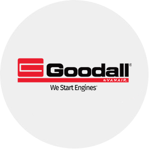 goodall jump pack logo