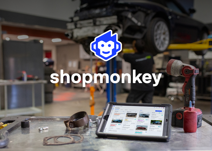 shopmonkey best car repair software