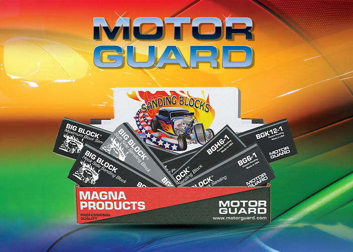 motorguard products